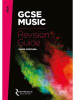 AQA GCSE Music Revision Guide (2016)
