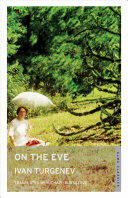 On the Eve (ISBN: 9781847496324)
