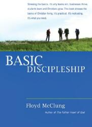 Basic Discipleship (ISBN: 9780830813193)