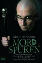 Mordspuren - Mark Benecke (2012)