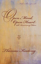 Open Mind Open Heart 20th Anniversary Edition (ISBN: 9781472972095)