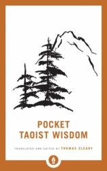 Pocket Taoist Wisdom (ISBN: 9781611806946)