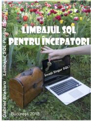 Limbajul SQL Pentru Incepatori (2018)