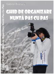 Ghid De Organizare Nunta Pas Cu Pas (2019)