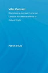 Vital Contact - Patrick Chura (ISBN: 9780415869508)