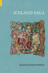 Iceland Saga - Magnus Magnusson (ISBN: 9780752433424)