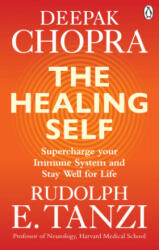 Healing Self - Chopra, Deepak, M. D. , Rudolph E. Tanzi (ISBN: 9781846045714)
