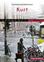 Kurt (ISBN: 9789734729647)