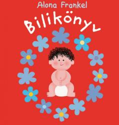 Bilikönyv - Fiú (ISBN: 9789634104698)