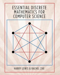 Essential Discrete Mathematics for Computer Science (ISBN: 9780691179292)