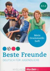 Beste Freunde - Anja Schümann (ISBN: 9783195910514)
