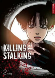 Killing Stalking 02 - Koogi (ISBN: 9783963582929)