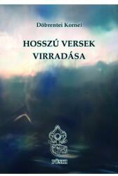 Hosszú versek virradása - új versek - ükh 2019 (ISBN: 9787963302242)