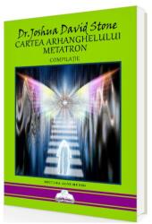 Cartea Arhanghelului Metatron (ISBN: 9786068648163)