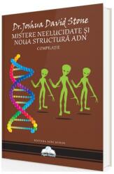 Mistere neelucidate și noua structură ADN (ISBN: 9786068648101)