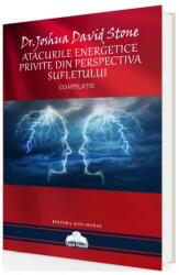 Atacurile energetice privite din perspectiva sufletului (ISBN: 9786068648026)