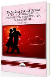 Relațiile romantice privite din perspectiva sufletului (ISBN: 9786068648040)