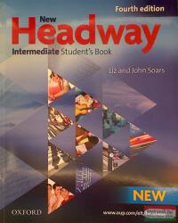 New Headway - Fourth edition (2019)
