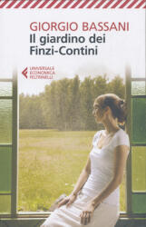 Il giardino dei Finzi-Contini (ISBN: 9788807881084)