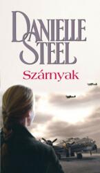 Danielle Steel - Szárnyak (ISBN: 9789632033242)