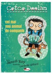 Cotco Doolan. Cel mai nou animal de companie (ISBN: 9786060091431)
