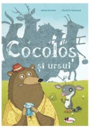 Cocoloș și ursul (ISBN: 9786060091752)
