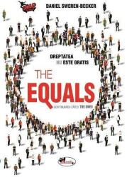 The Equals (ISBN: 9786060091677)