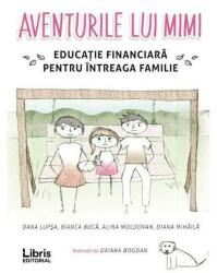 Aventurile lui Mimi (ISBN: 9786060290544)