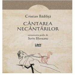 Cântarea necântărilor (ISBN: 9786060290377)