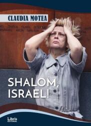 Shalom, Israel! (ISBN: 9786060290308)