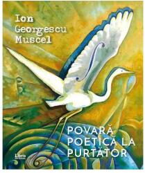 Povara poetică la purtător (ISBN: 9786060290292)