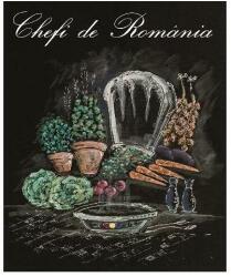 Chefi de Romania (ISBN: 9786068953915)