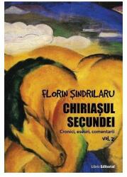 Chiriașul secundei vol. II (ISBN: 6426308000346)