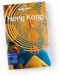 Lonely Planet Hong Kong - Lonely Planet (ISBN: 9781786578082)
