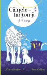 Câinele fantomă și Luna (ISBN: 9786067960488)