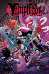 Vampblade Volume 3 - Jason Martin (ISBN: 9781632292162)