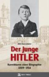 Der junge Hitler - Dirk Bavendamm (2009)