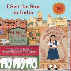 I See the Sun in India - DEDIE KING (ISBN: 9781935874355)