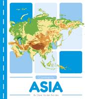 Asia (ISBN: 9781641855426)