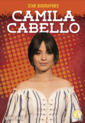 Camila Cabello (ISBN: 9781641856874)