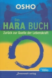Das Hara Buch - sho, Gabrielle Roth (2009)