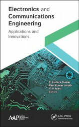 Electronics and Communications Engineering (ISBN: 9781771886932)