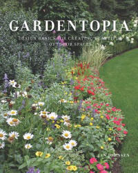 Gardentopia - Jan Johnsen (ISBN: 9781682683965)