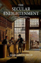 The Secular Enlightenment (ISBN: 9780691161327)