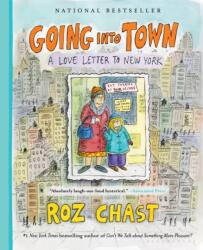 Going into Town (ISBN: 9781632869777)