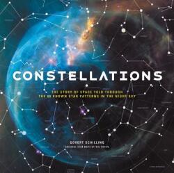 Constellations - Govert Schilling (ISBN: 9780316483889)