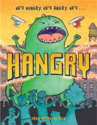 Hangry (ISBN: 9780316559324)