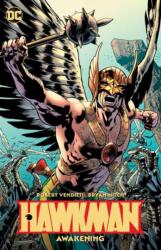 Hawkman Volume 1: Awakening (ISBN: 9781401291440)