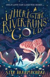 Where the River Runs Gold (ISBN: 9781510105416)