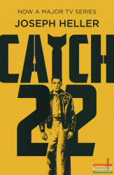 Catch-22 - Joseph Heller (ISBN: 9781784875848)